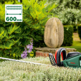 SALE best PRICE £139.97 Bosch Universal HedgeCUT60 Mains Electric Hedgecutter 06008C0771 4059952614717 HEC