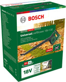 SALE best PRICE - £58.97 - BARE TOOL - BOSCH Universal LEAF Blower 18V-130 (18V) 06008A0601 4059952631585 LV