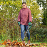 SALE best PRICE - £58.97 - BARE TOOL - BOSCH Universal LEAF Blower 18V-130 (18V) 06008A0601 4059952631585 LV