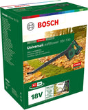 SALE best PRICE - £112.97 - BOSCH Universal LEAF Blower 18V-130 (18V) 2.5AH KIT 06008A0670 4059952631615 LV
