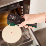 SALE best PRICE - £44.97 - new BOSCH Universal TEMP Temperature Spot Reader 0603683101 4059952648262 MT **** PAYPAL payments ONLY online **** for ALL CARD PAYMENTS call our sales team free on 0800 731 7008 to pay via VISA MASTERCARD AMEX  ****