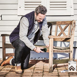 SALE best PRICE - £39.97 - BOSCH Universal HUMID Reader for Wood - 0603688001 4059952648293
