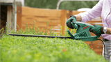 SALE best PRICE - £84.97 - new BOSCH EasyHedgeCUT 60 Mains Electric Hedgecutter 0600847D71 4059952655024 HEC