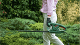 SALE best PRICE - £84.97 - new BOSCH EasyHedgeCUT 60 Mains Electric Hedgecutter 0600847D71 4059952655024 HEC