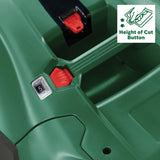 SALE best PRICE - £489.97 - BOSCH AdvancedROTAK 36V-44-750 Cordless 6.0AH MOWER 06008B9G71 4059952658117 LA ****PAY PAL & AMEX payments ONLY or call 0800 731 7008 to pay via VISA MASTERCARD****