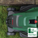 SALE best PRICE - £344.97 - BARE TOOL - BOSCH Advanced ROTAK 36V-44-750 Cordless LawnMOWER 06008B9G00 4059952658063 LA **** PAY PAL & AMEX payments ONLY online or call free on 0800 731 7008 to pay via VISA MASTERCARD ****