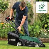 SALE best PRICE - £344.97 - BARE TOOL - BOSCH Advanced ROTAK 36V-44-750 Cordless LawnMOWER 06008B9G00 4059952658063 LA **** PAY PAL & AMEX payments ONLY online or call free on 0800 731 7008 to pay via VISA MASTERCARD ****