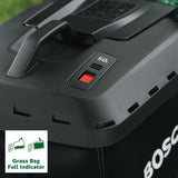 SALE best PRICE - £344.97 - BARE TOOL - BOSCH Advanced ROTAK 36V-44-750 Cordless LawnMOWER 06008B9G00 4059952658063 LA **** PAY PAL & AMEX payments ONLY online or call free on 0800 731 7008 to pay via VISA MASTERCARD ****