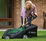 SALE best PRICE - £224.97 BOSCH Advanced ROTAK 44-750 240v Mower CORDED 06008B9J70 4059952658155 LA **** PAY PAL & AMEX payments ONLY online or call free on 0800 731 7008 to pay via VISA MASTERCARD ****