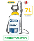 SALE best PRICE - £34.97 HOZELOCK Sprayer STANDARD 7 Litre - 4231 - 5010646062633