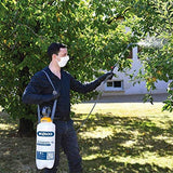 SALE best PRICE - £47.97 - HOZELOCK Sprayer Standard 10 Litre - 4232 100-001-723 - 5010646062664 **** PAYPAL & AMEX payments ONLY online or call free on 0800 731 7008 to pay via VISA MASTERCARD ****
