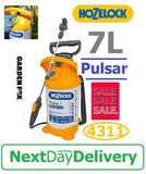 SALE best PRICE - £45.97 - HOZELOCK Pulsar PLUS 7 Litre Pressure SPRAYER - 4311 - 5010646062688