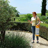 SALE best PRICE - £64.97 - HOZELOCK Pulsar PLUS 12 Litre Pressure SPRAYER - 4312 - 5010646062695
