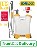 SALE best PRICE - £94.97 - HOZELOCK Pulsar PLUS Comfort 16 Litre Pressure SPRAYER 4716B 5010646062756 **** PAY PAL & AMEX payments ONLY or call 0800 731 7008 to pay via VISA MASTERCARD ****