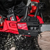 SALE best PRICE - £399.97 - MILWAUKEE FCH35-0 M18 Fuel CORDLESS CHAINSAW 4933471443 4058546290719 CS