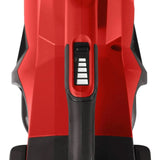 SALE best PRICE - £207.97 - BARE TOOL - MILWAUKEE F2BL-0 M18 Fuel Twin Battery CORDLESS BLOWER 4933493301 4058546377816 LV