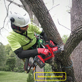 SALE best PRICE - £199.97 - BARE - new MILWAUKEE FHS20-0 M18 Cordless HATCHET PRUNING SAW 4933480117 4058546404024 CS