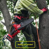 SALE best PRICE - £199.97 - BARE - new MILWAUKEE FHS20-0 M18 Cordless HATCHET PRUNING SAW 4933480117 4058546404024 CS