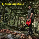SALE best PRICE - £207.97 - BARE TOOL - MILWAUKEE F2BL-0 M18 Fuel Twin Battery CORDLESS BLOWER 4933493301 4058546377816 LV