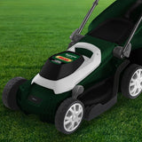 Best Price £99.97 - new WEBB Mains Corded Electric Roller Lawnmower 13"/33cm WEER33RR 5055661905404 LA ****PAY PAL & AMEX payments ONLY or call 0800 731 7008 to pay via VISA MASTERCARD****