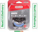 OREGON CS300 £42.97 Chainsaw-New CHAINSAW CHAIN & GRINDER ARM 573268 5400182218418 O253