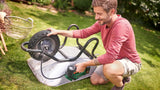 SALE best PRICE £59.97 BARE TOOL - BOSCH UniversalPUMP 18V Air Inflator 0603947100 6949509233936