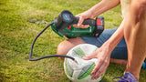 SALE best PRICE £59.97 BARE TOOL - BOSCH UniversalPUMP 18V Air Inflator 0603947100 6949509233936