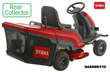 SALE PRICE - £2997.97* - TORO ES3200DC **CLICK & COLLECT or visit & purchase in store** new TORO ES75501 72V Fully ELECTRIC/Battery 32" Ride On Mower - RO