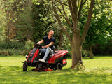 SALE PRICE - £2997.97* - TORO ES3200DC **CLICK & COLLECT or visit & purchase in store** new TORO ES75501 72V Fully ELECTRIC/Battery 32" Ride On Mower - RO