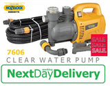SALE best PRICE - £125.97 - HOZELOCK - JET 3000 K7 - Garden JET PUMP & Fixings 7606 100-002-059 5010646059398 **** PAYPAL payments ONLY online **** for ALL CARD PAYMENTS call our sales team 01787 313488 to pay via VISA MASTERCARD AMEX  ****