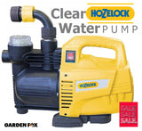 SALE best PRICE - £125.97 - HOZELOCK - JET 3000 K7 - Garden JET PUMP & Fixings 7606 100-002-059 5010646059398 **** PAYPAL payments ONLY online **** for ALL CARD PAYMENTS call our sales team 01787 313488 to pay via VISA MASTERCARD AMEX  ****
