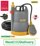 SALE best PRICE - £66.97 - HOZELOCK 7612 FLOWMAX Collect 2200 WATERBUTT PUMP 7612 100-002-061 5010646059428 **** PAY PAL & AMEX payments ONLY or call 0800 731 7008 to pay via VISA MASTERCARD ****