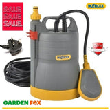 SALE best PRICE - £66.97 - HOZELOCK 7612 FLOWMAX Collect 2200 WATERBUTT PUMP 7612 100-002-061 5010646059428 **** PAY PAL & AMEX payments ONLY or call 0800 731 7008 to pay via VISA MASTERCARD ****