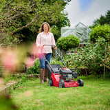 SALE best PRICE - £217.97 - MOUNTFIELD SP41 Driven Petrol 15" Lawnmower 297412043/M21- 8008984845145 LA **** PAYPAL & AMEX payments ONLY online or call free on 0800 731 7008 to pay via VISA MASTERCARD ****