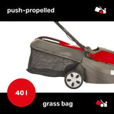SALE best PRICE - £204.97 - MOUNTFIELD Electress 38Li Kit Cordless Lawnmower 291382063/M21 8008984846333  LA  **** PAYPAL & AMEX payments ONLY online or call free on 01787 313488 to pay via VISA MASTERCARD ****