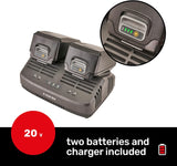 SALE best PRICE - £204.97 - MOUNTFIELD Electress 38Li Kit Cordless Lawnmower 291382063/M21 8008984846333  LA  **** PAYPAL & AMEX payments ONLY online or call free on 01787 313488 to pay via VISA MASTERCARD ****