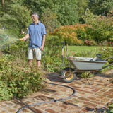 SALE best PRICE - £72.97 - HOZELOCK Watering TUFFHOZE Hose 35 Metres - 8135 - 5010646062107   ***PAY PAL & AMEX payments ONLY or call 0800 731 7008 to pay via VISA MASTERCARD***