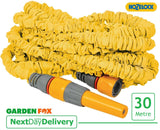 new £49.97 HOZELOCK SUPERHOZE 30 Metres 8230 - 5010646061391
