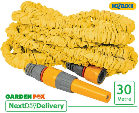 new £49.97 HOZELOCK SUPERHOZE 30 Metres 8230 - 5010646061391