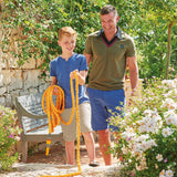 SALE PRICE - £59.97 - HOZELOCK SUPERHOZE 40 Metres 8240 - 5010646061452