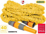 SALE PRICE - £59.97 - HOZELOCK SUPERHOZE 40 Metres 8240 - 5010646061452