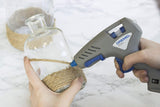 SALE best PRICE - £25.97 - DREMEL Hobby Mains GLUE GUN 930 - F0130930JB - 8710364052394