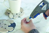 SALE best PRICE - £25.97 - DREMEL Hobby Mains GLUE GUN 930 - F0130930JB - 8710364052394