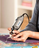 SALE PRICE - £56.97 - DREMEL 3000-15 MULTI-Tool 130 W 15 Extras F0133000JB 8710364060863 DR