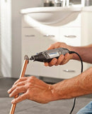 SALE PRICE - £56.97 - DREMEL 3000-15 MULTI-Tool 130 W 15 Extras F0133000JB 8710364060863 DR