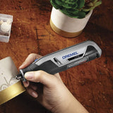 SALE best PRICE - £63.97 - DREMEL 7760-15 Lite Cordless MULT-TOOL KIT F0137760JB 8710364081400 DR