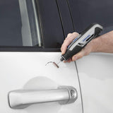 SALE best PRICE - £63.97 - DREMEL 7760-15 Lite Cordless MULT-TOOL KIT F0137760JB 8710364081400 DR