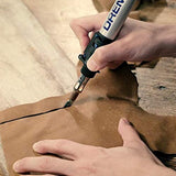 SALE PRICE - £41.97 - DREMEL Hobby SOLDERING IRON Versa Tip 2000-6 F0132000KA 8710364046416 DR