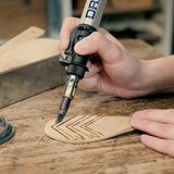 SALE PRICE - £41.97 - DREMEL Hobby SOLDERING IRON Versa Tip 2000-6 F0132000KA 8710364046416 DR