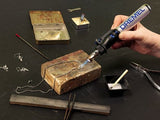 SALE PRICE - £41.97 - DREMEL Hobby SOLDERING IRON Versa Tip 2000-6 F0132000KA 8710364046416 DR